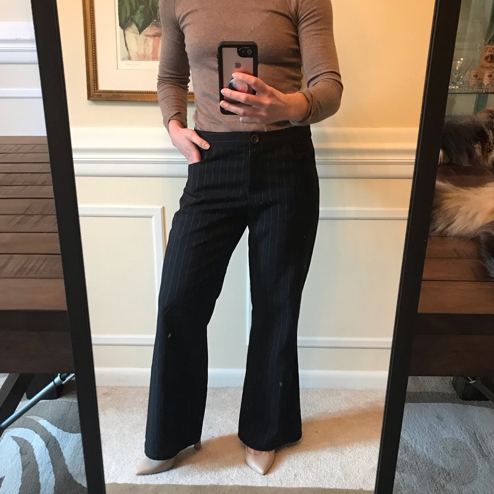 Yune Ho Trousers
